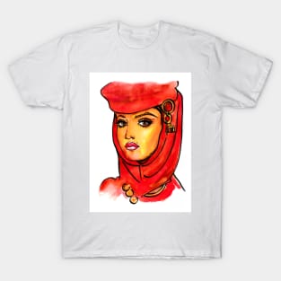 Rekha T-Shirt